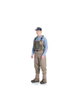 Vision Tool Relief - Front