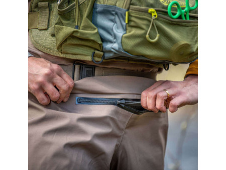 Vision Tool Relief - Live