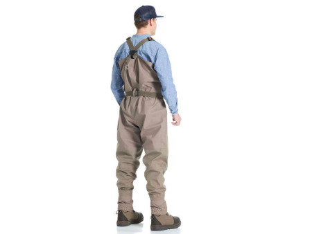 Vision Tool Relief - Back