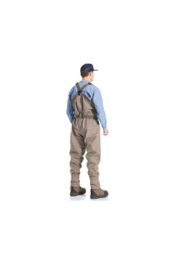 Vision Tool Relief - Back