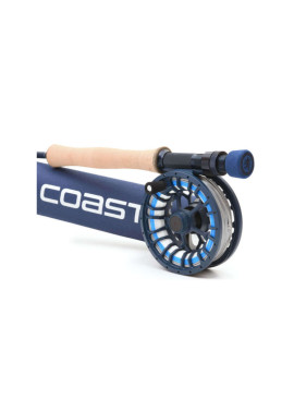 Vision Coast - Tube