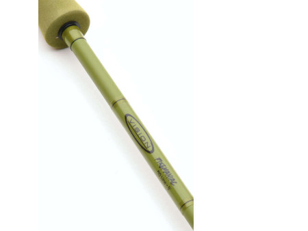 Vision Pike Maniac - Text