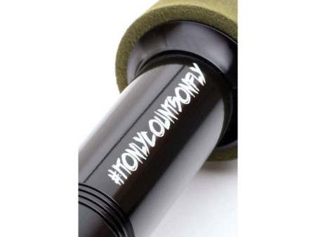 Vision Pike Maniac - Rullfäste