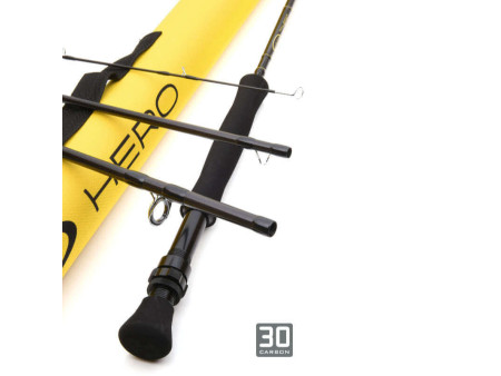 Vision Hero Pike with tube