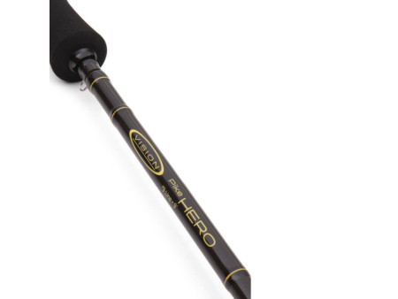 Vision Hero Pike - klinga