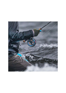 Vision XLV Stillmaniac - Fishing