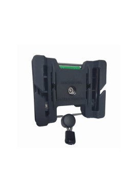 O´Pros 3rd Hand Rod Holder - Back