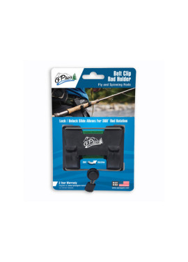 O´Pros 3rd Hand Rod Holder - Förpackning
