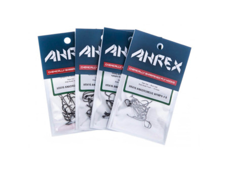 Ahrex HR416 Anadromous Nymph Packs