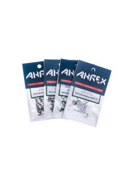Ahrex HR416 Anadromous Nymph Packs