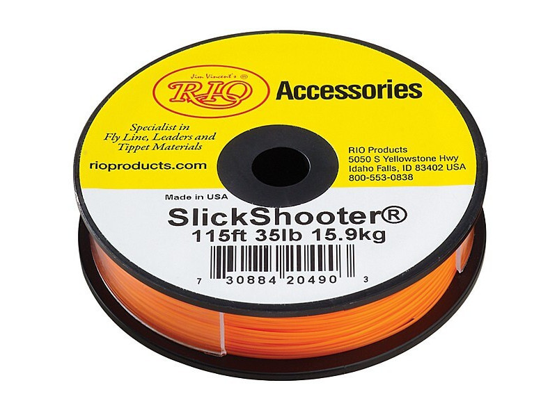 Rio SlickShooter - 35 lb
