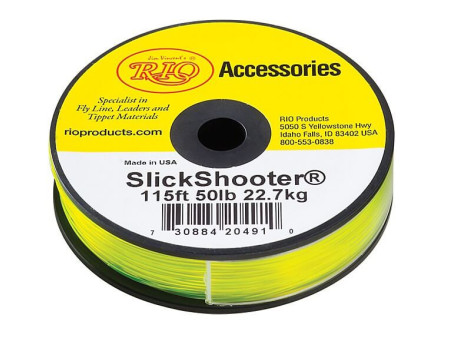 Rio SlickShooter - 50 lb