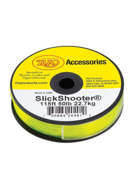 Rio SlickShooter - 50 lb