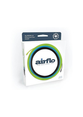 Airflo Streamer Max Short - Box