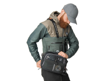 Guideline Experience Waistbag 6 - on side