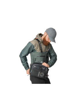 Guideline Experience Waistbag 6 - on side