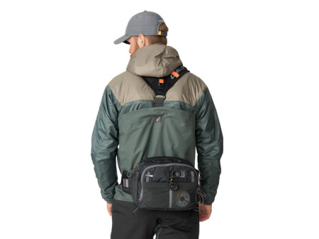 Guideline Experience Waistbag 6 - on back