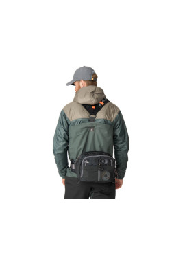 Guideline Experience Waistbag 6 - on back