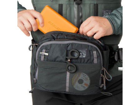 Guideline Experience Waistbag 6 - infront