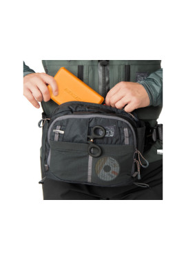 Guideline Experience Waistbag 6 - infront