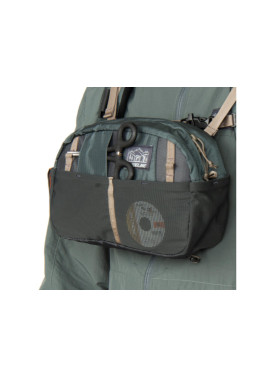 Guideline ULBC Waistbag 3 - Chest