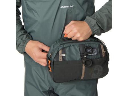 Guideline ULBC Waistbag 3 - cloose up side