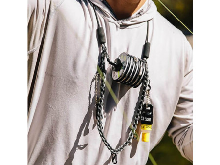 Loon Neckvest Lanyard - packed
