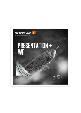 Guideline Presentation + fly line box