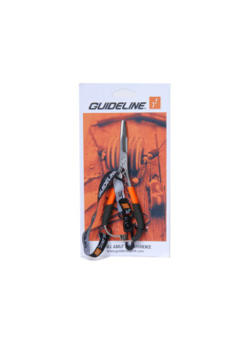Guideline Mitten Scissor forceps - Sales pack