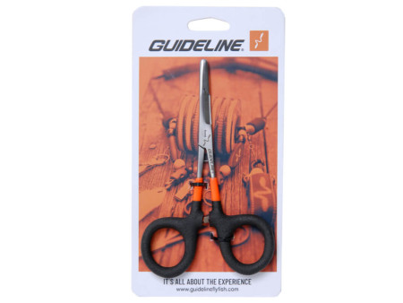 Guideline Salmon Forceps - Pack