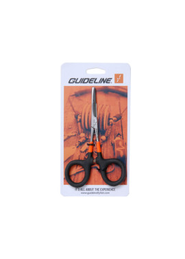 Guideline Salmon Forceps - Pack