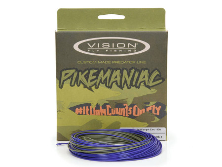 Vision Pikemanic - Fast Inter to Sink3