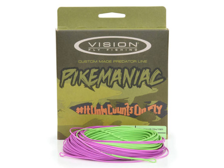 Vision Pikemanic - SloMo