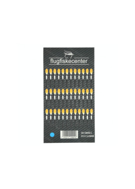 Jungle Cock Substitute - Small 36 stycken