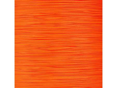 Guideline Braided Backing 30 lbs / 200 m - Orange