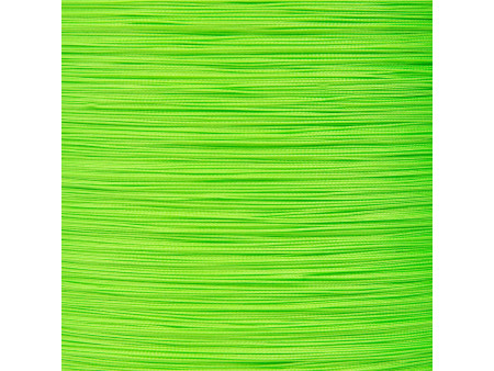 Guideline Braided Backing 30 lbs / 200 m - Green Lime