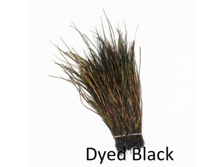 Påfågelherl - Black