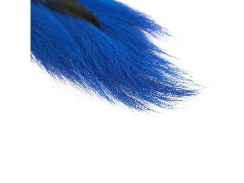 Bucktail Large - Blue