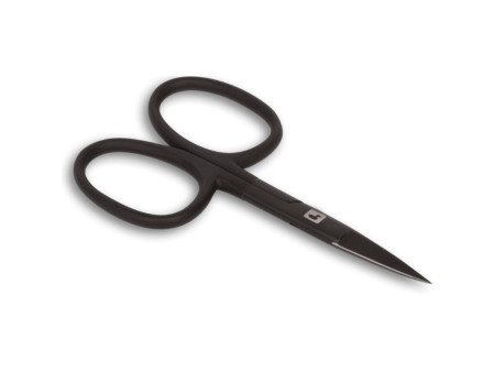 Loon Ergo All Purpose Scissors - Black