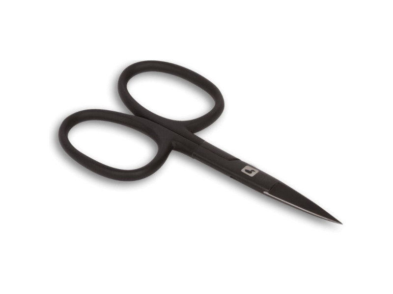 Loon Ergo All Purpose Scissors - Black