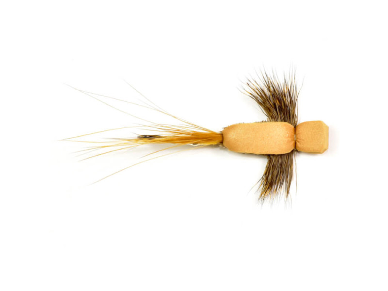 Gray Waker Taker 4 cm