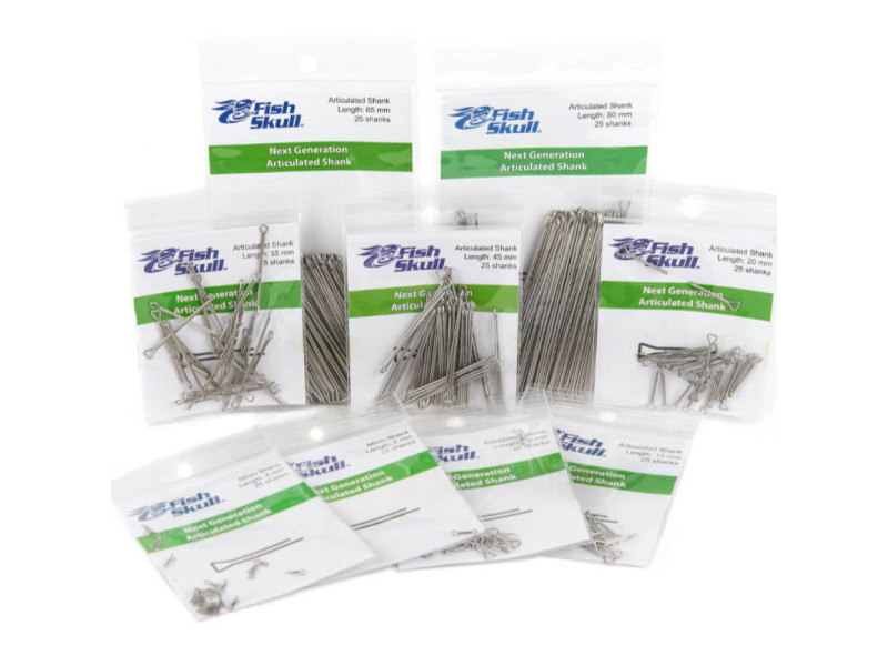 Fish Skull Next Generation Shank