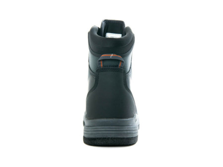 Guideline Alta NGX Boot Felt - Back