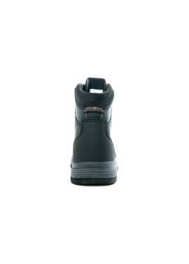 Guideline Alta NGX Boot Felt - Back