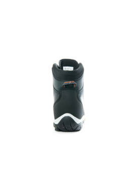 Guideline Alta NGX Boot Vibram - Back