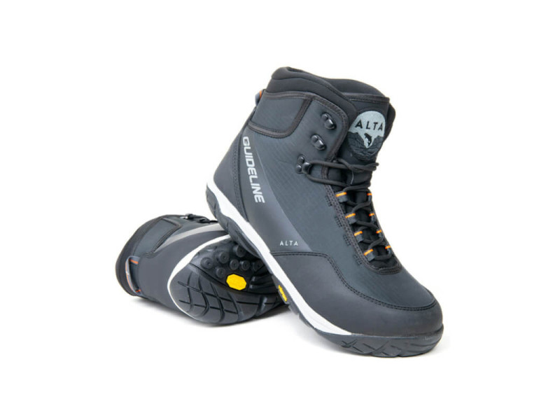 Guideline Alta NGX Boot Vibram - Start