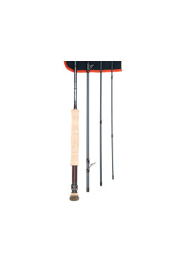 Guideline NT11 Trout Series - spöfodral