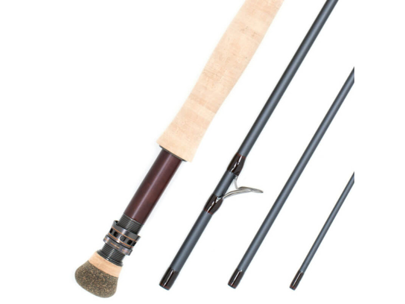 Guideline NT11 Trout Series