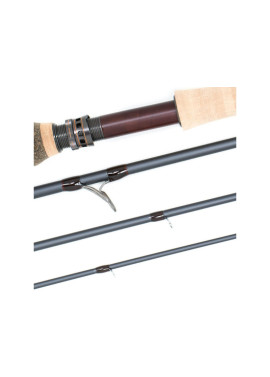 Guideline NT11 Trout Series - Närbild