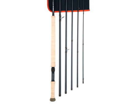 Guideline NT11 Fast Full Flex 6-PC med spöpåse